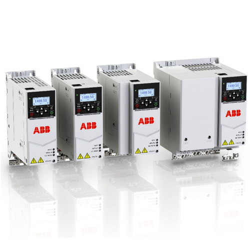 ABB ACS 380 Drive