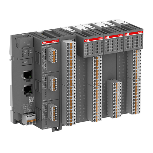 ABB PLC