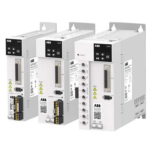Abb E530 ड्राइव