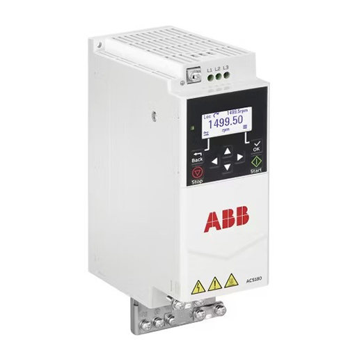 ABB ACS180 Drive