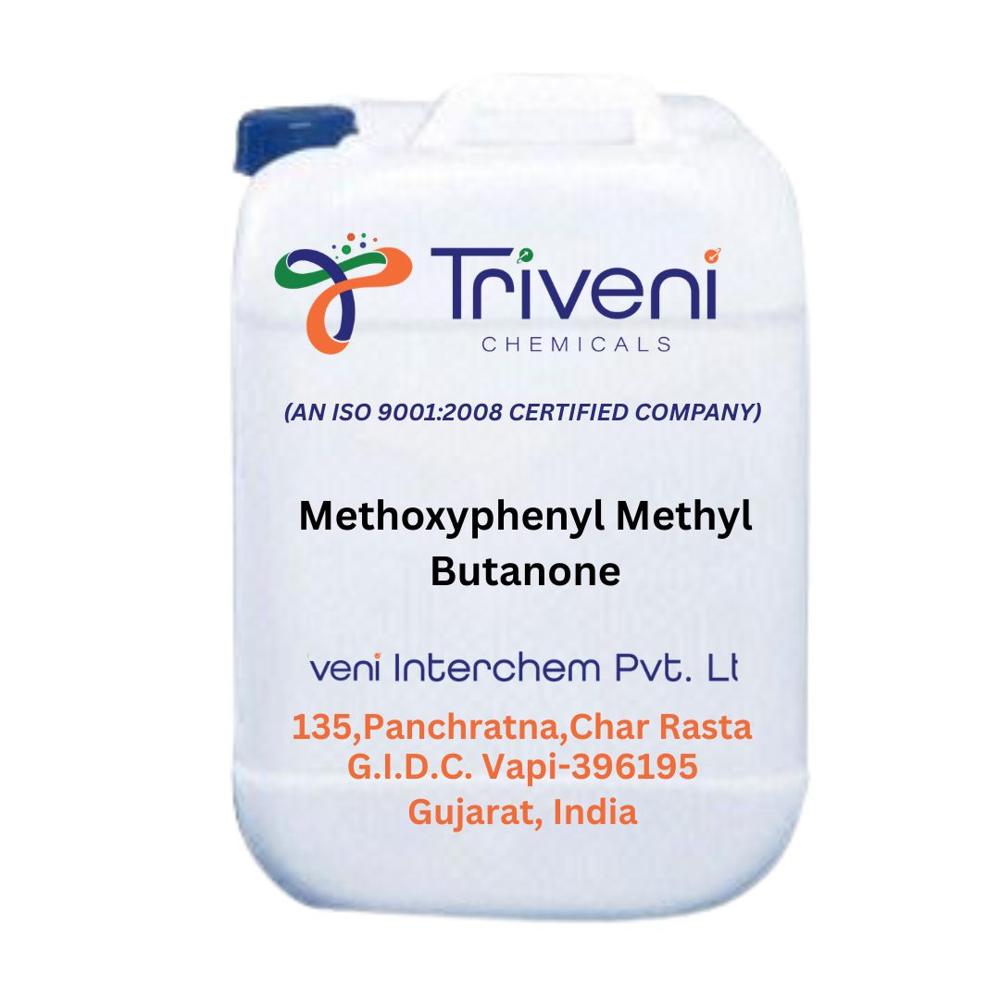 Methoxyphenyl Methyl Butanone
