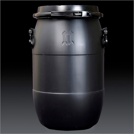 U आकार के ड्रम