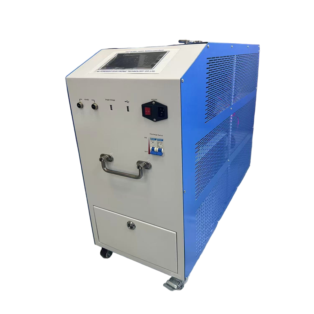 FST-DC48V-500A Battery Load Bank