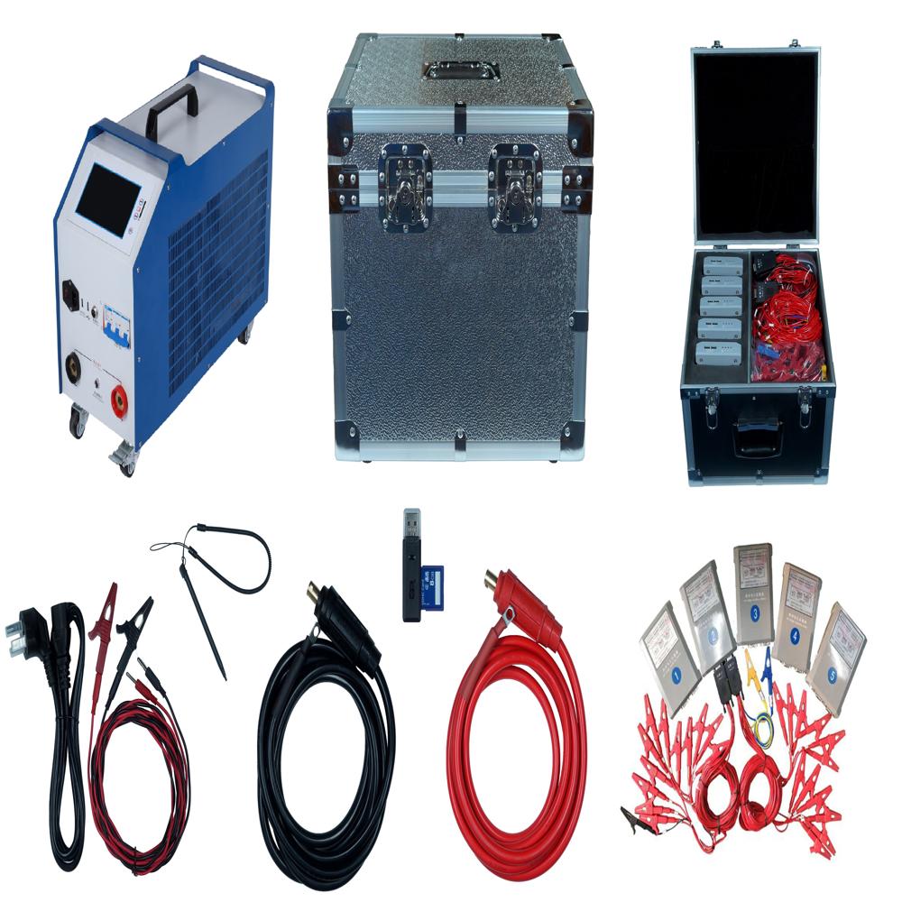 FST-DC48V-500A Battery Load Bank