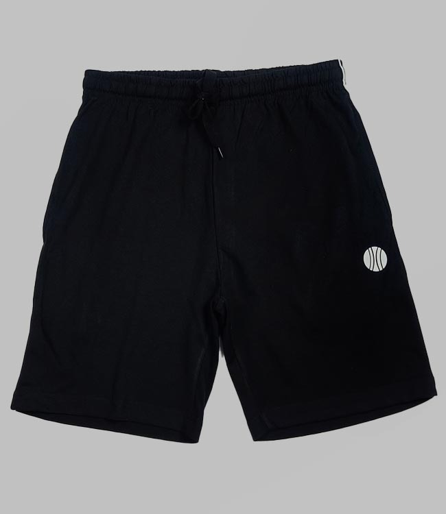 M11437 Mens Piping Shorts