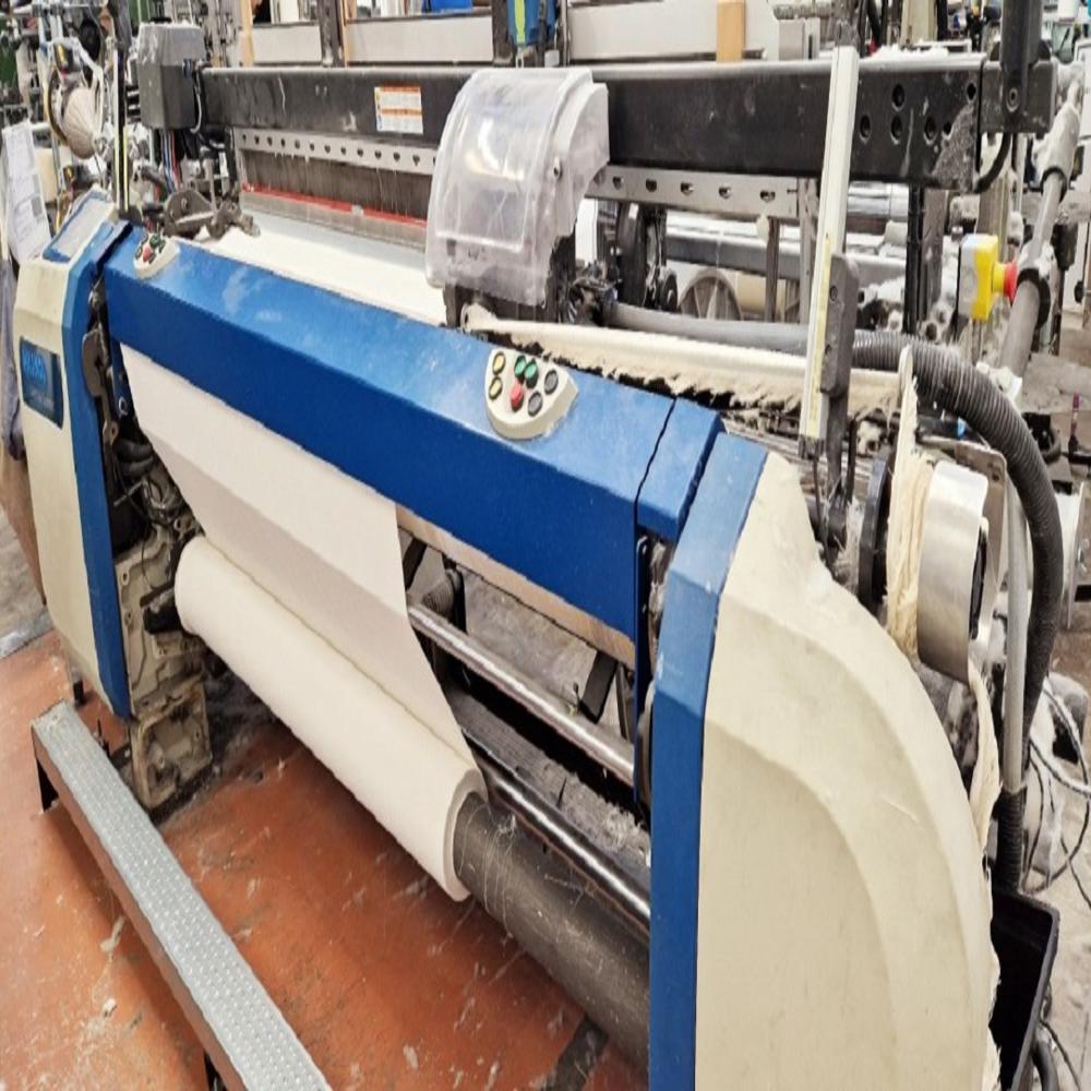 Used Sumam Airjet Loom - Feature: High Performance