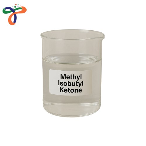 Methyl Isobutyl Ketone