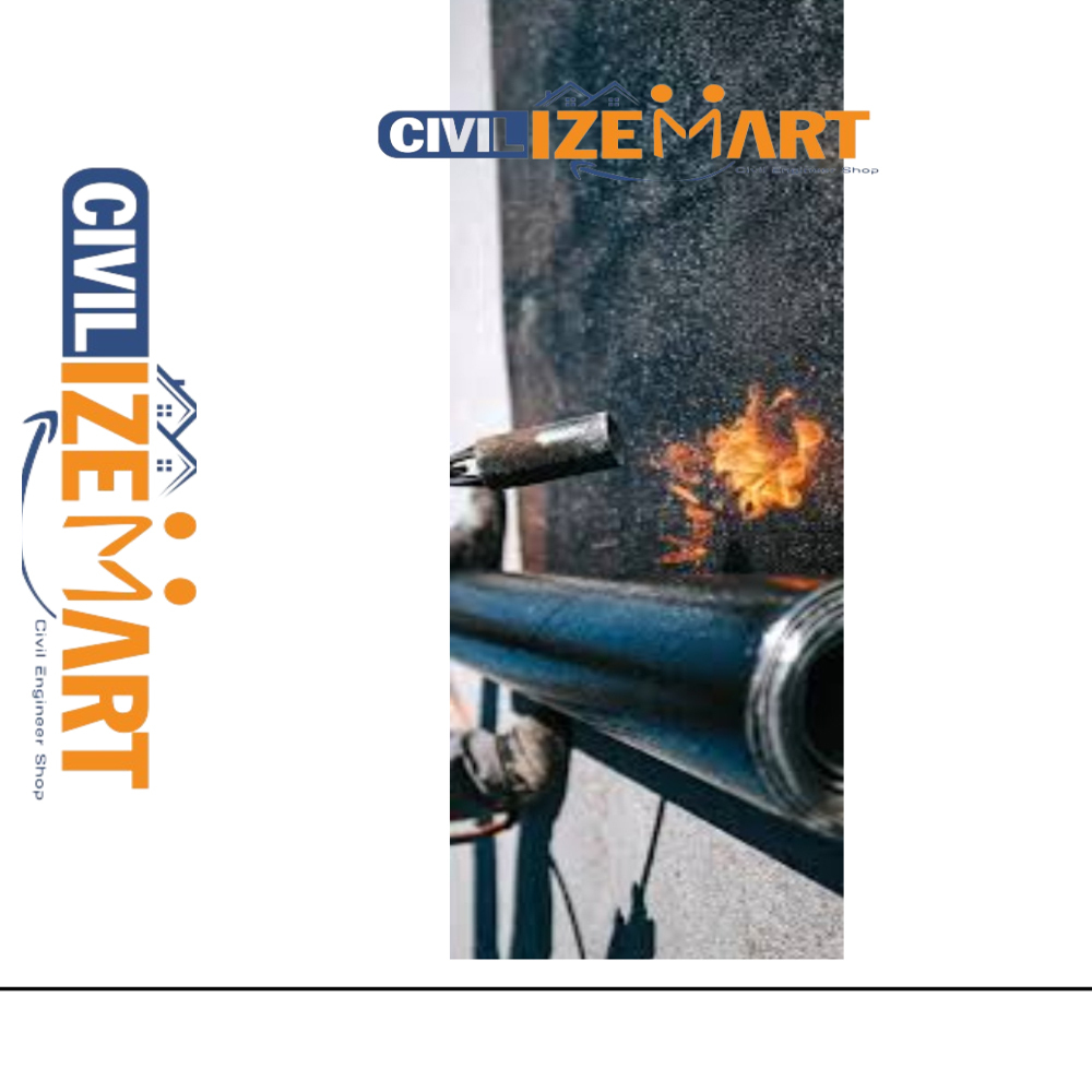 bitumious membrane - civilizemart