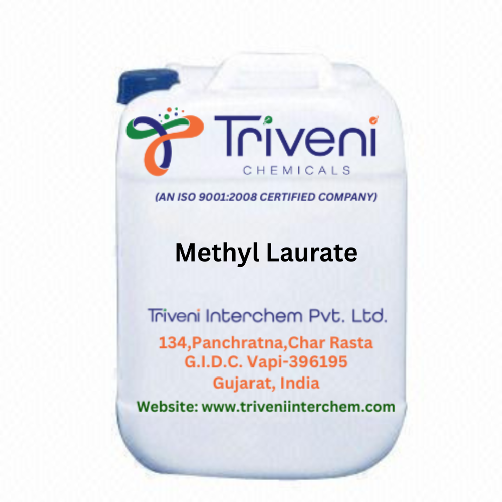 Methyl Laurate (111-82-0)