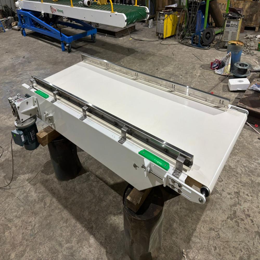 Feeding Conveyor