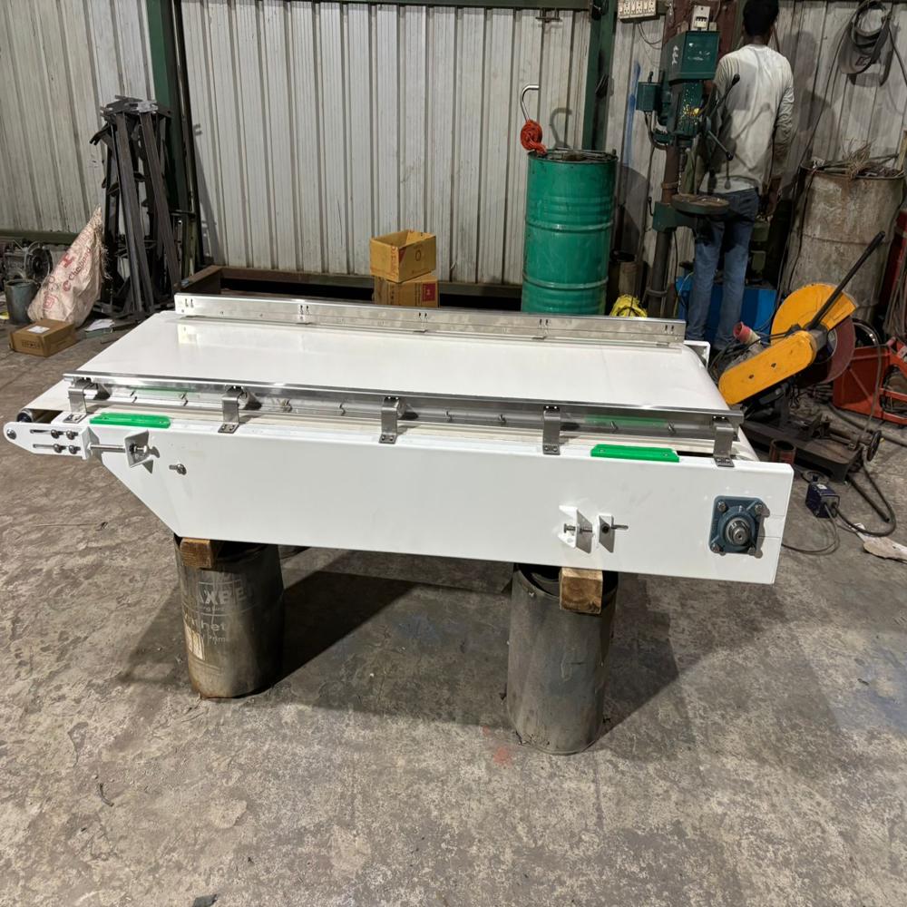 Feeding Conveyor
