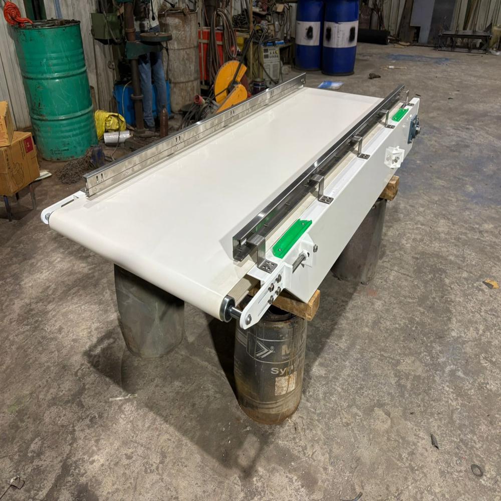 Feeding Conveyor