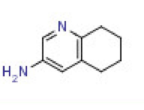 5,6,7,8-Tetrahydroquinolin-3- amine