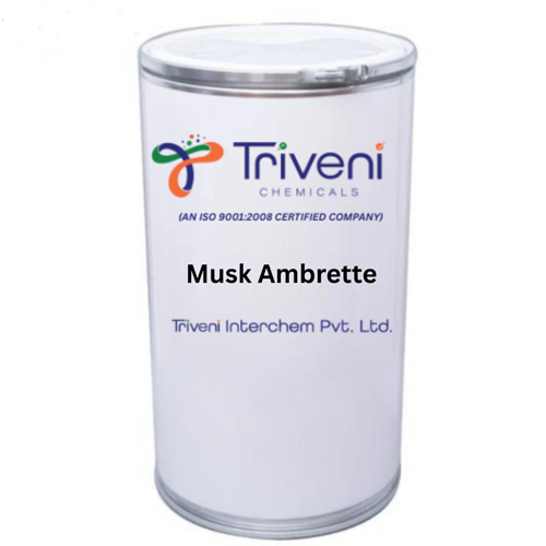 Musk Ambrette (83-66-9) - Cas No: 83-66-9
