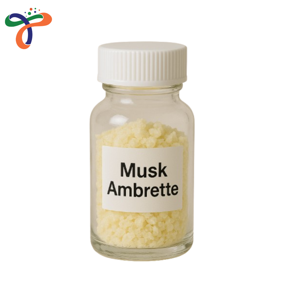 Musk Ambrette