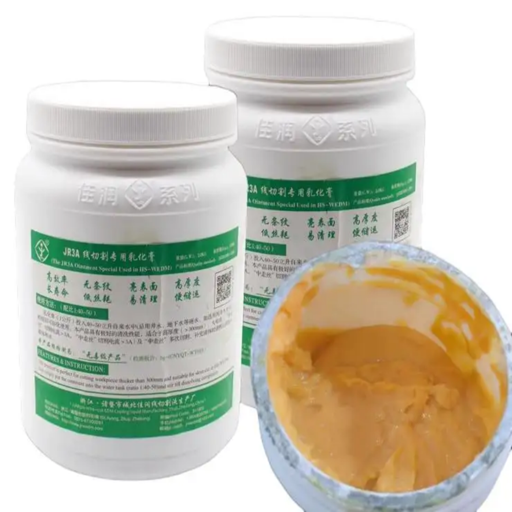 Jiarun JR3A EDM Coolant Gel