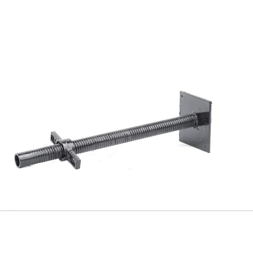 Ms U Jack - Diameter: Not Visible Meter (M)