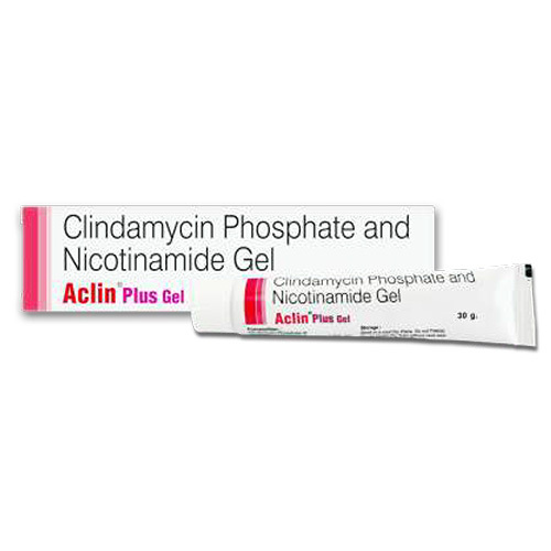 Aclin Plus Gel