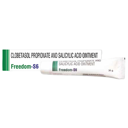 Freedom-S6 Ointment