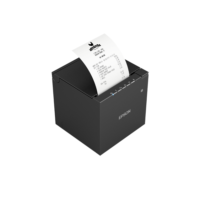 Epson Tm-m30iii - Attributes: Attractive Design