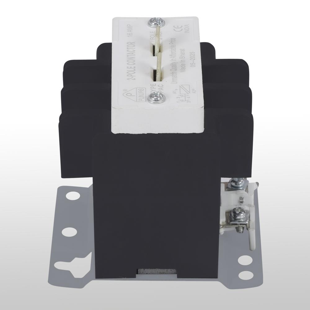 2 Pole Contactors - Features: Na