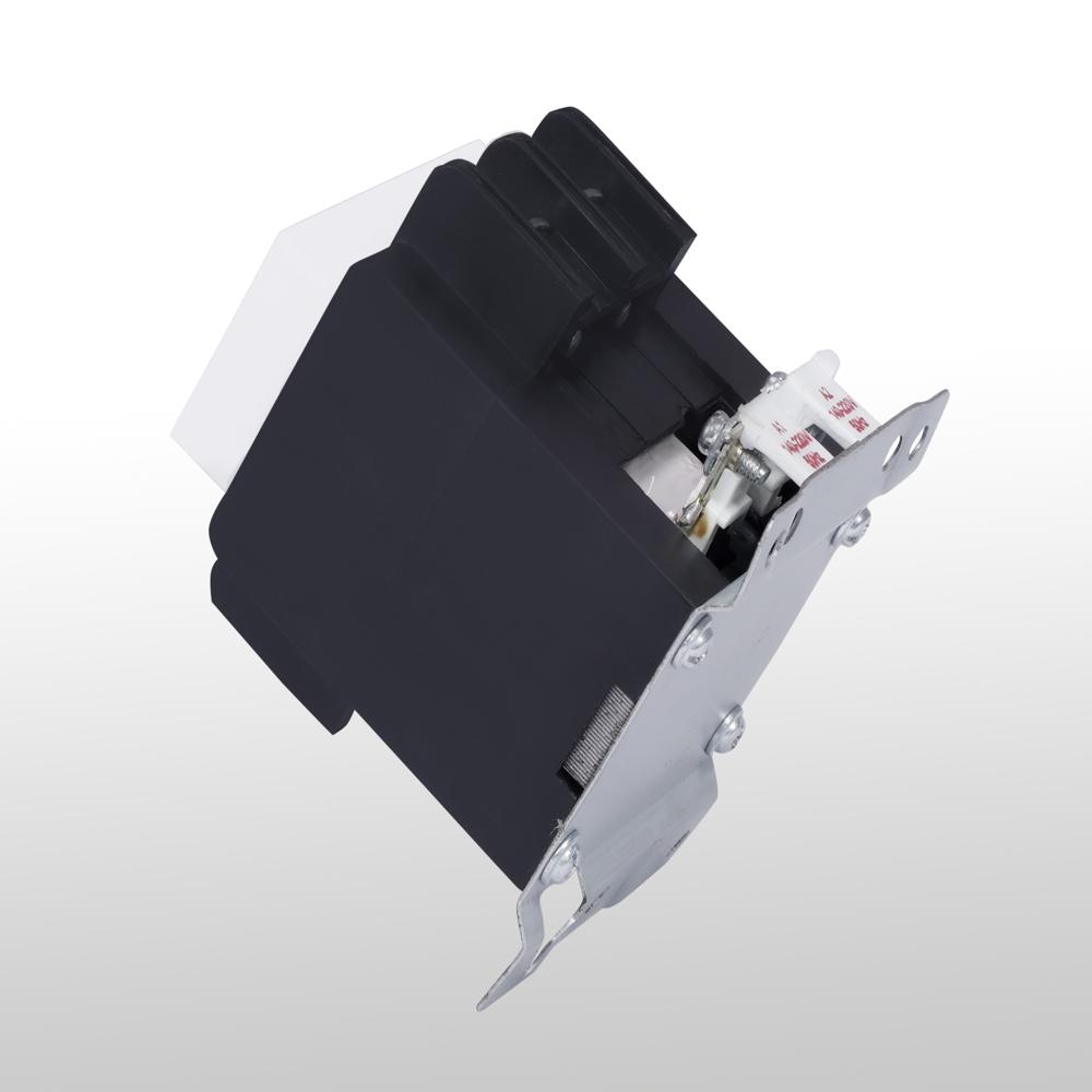 2 Pole Contactors