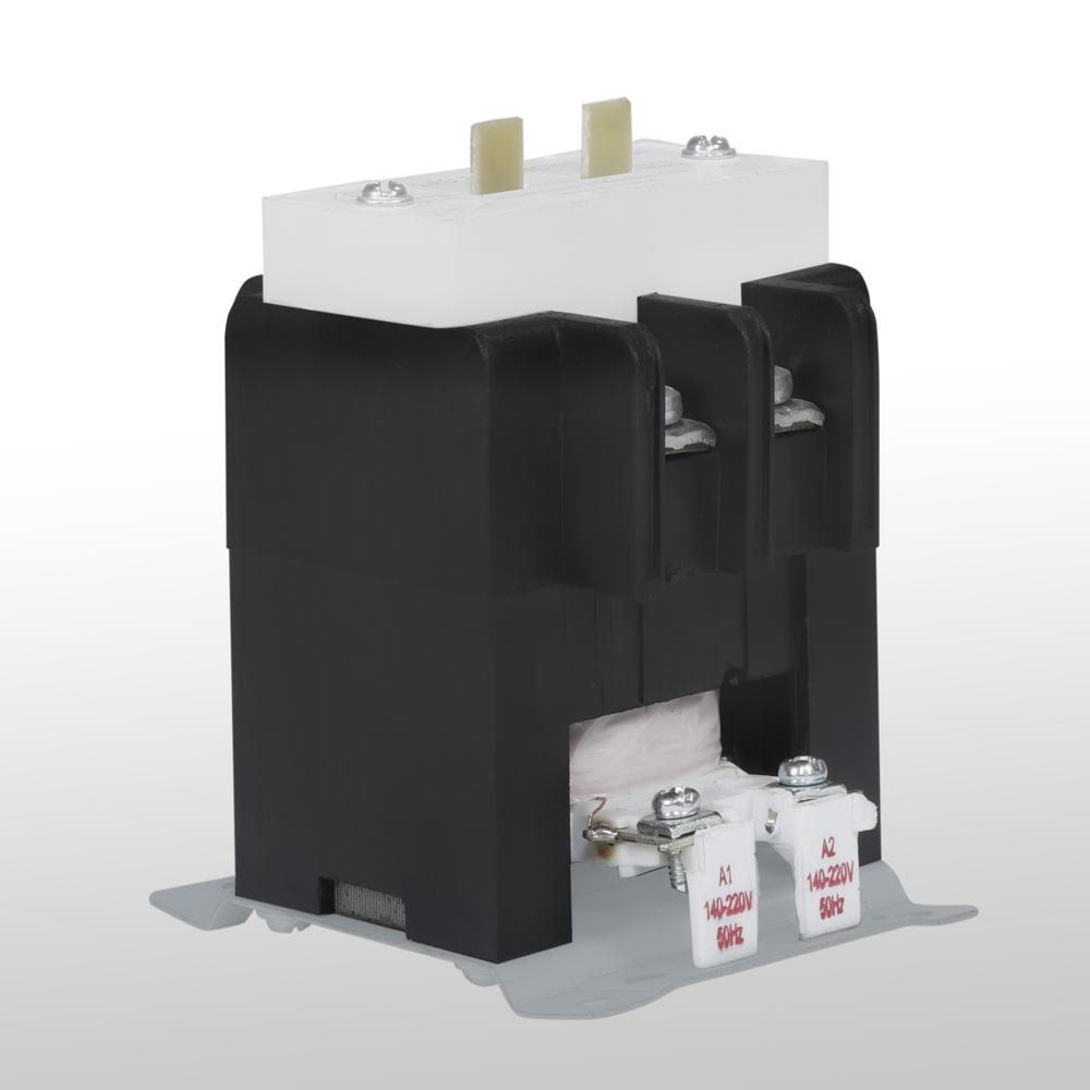 2 Pole Contactors