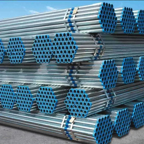 Stainless Steel Scaffolding Pipe - Durable 2-inch Diameter, High Load Capacity , Corrosion-resistant Structure