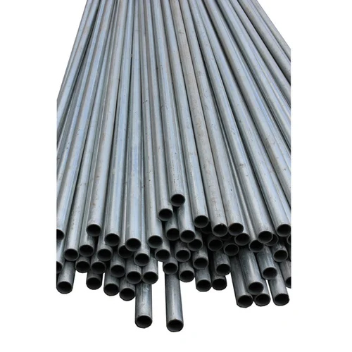 Stainless Steel Scaffolding Pipe - Durable 2-inch Diameter, High Load Capacity , Corrosion-resistant Structure