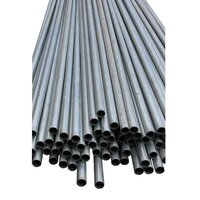 Stainless Steel Scaffolding Pipe