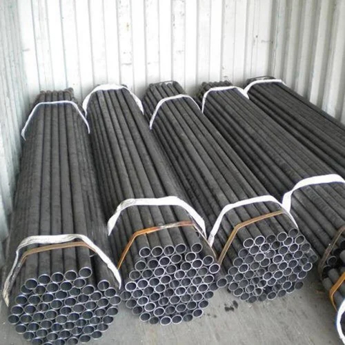 Stainless Steel Scaffolding Pipe - Durable 2-inch Diameter, High Load Capacity , Corrosion-resistant Structure