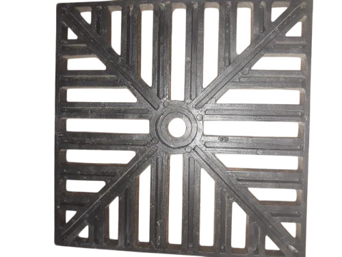 8 Inch Plastic Grating