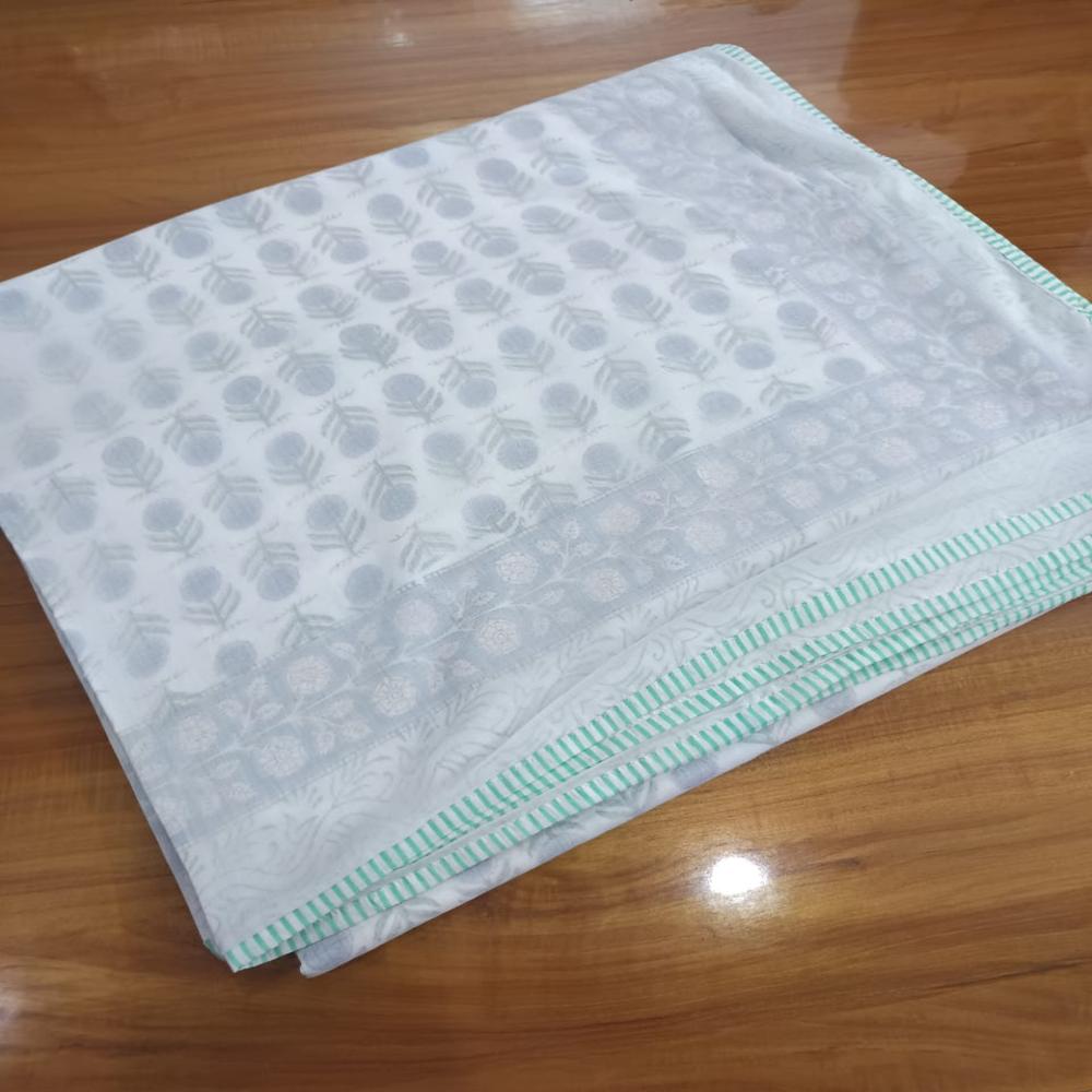 Beautiful Hand Made Dohar