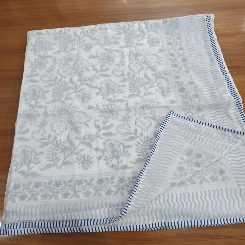 Beautiful Hand Made Dohar