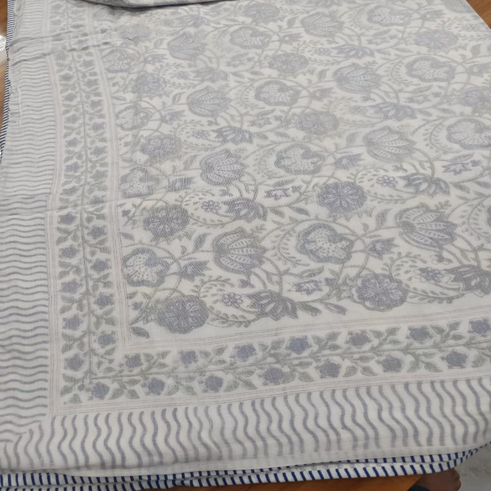 Beautiful Hand Made Dohar