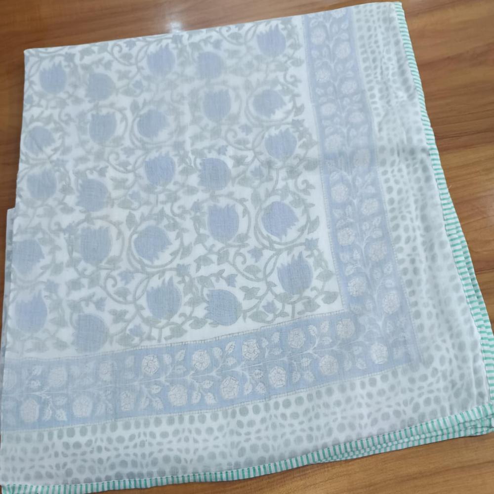 Beautiful Hand Made Dohar