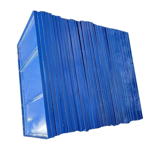 Mild Steel Centering Plates