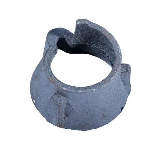 Ms Scaffolding Top Cup - Application: Construction