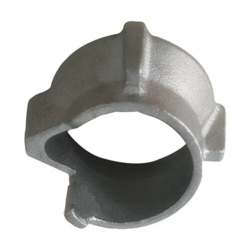 Ms Scaffolding Top Cup - Application: Construction