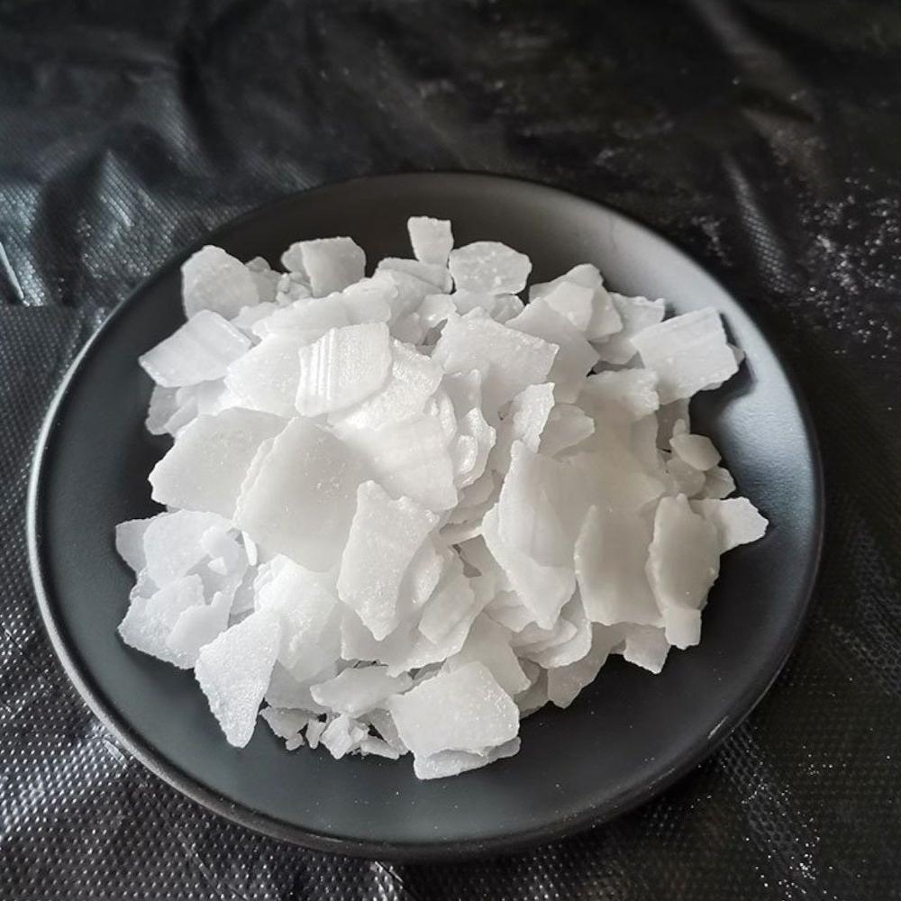 Caustic Soda Flakes - Application: Industrial