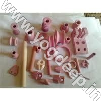 सिरेमिक पोस्ट गाइड्स