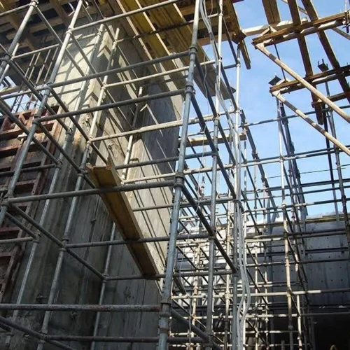 Scaffolding On Hire In Gurgaon
