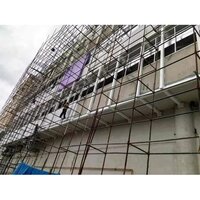 Scaffolding On Hire In Gurgaon
