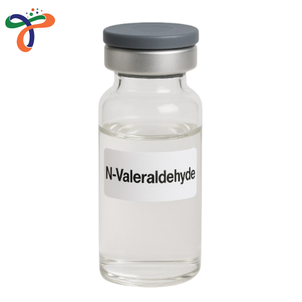 N-Valeraldehyde (110-62-3)