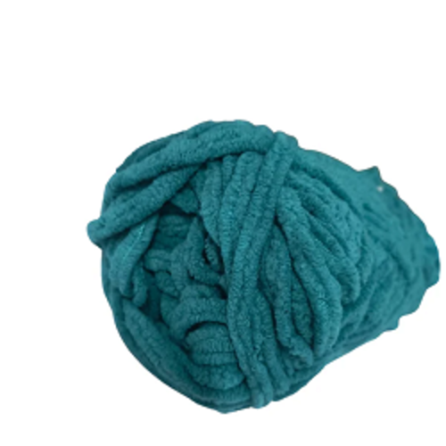 Baby Soft Blankie Wool Yarn - Green
