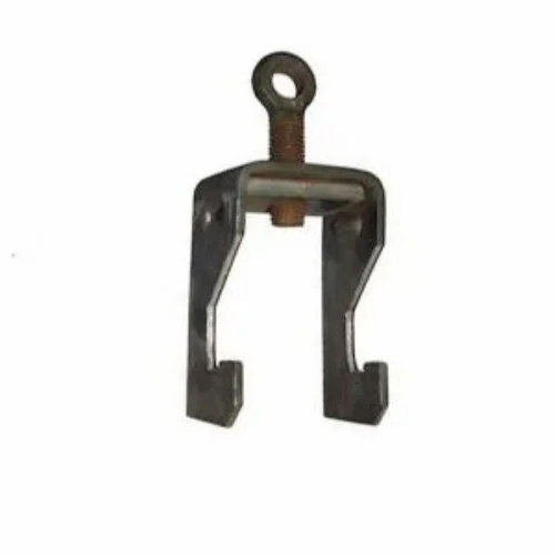 Scaffolding Single Clips