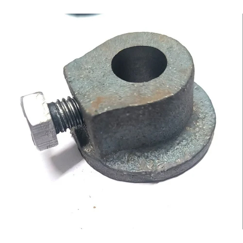 Ms Gugu Nut - Diameter: 22 Mm Meter (M)