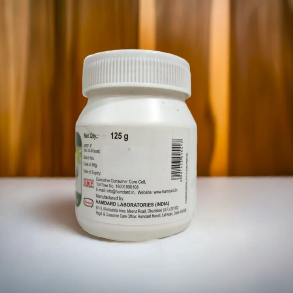 Hamdard Jawarish Mastagi 125g