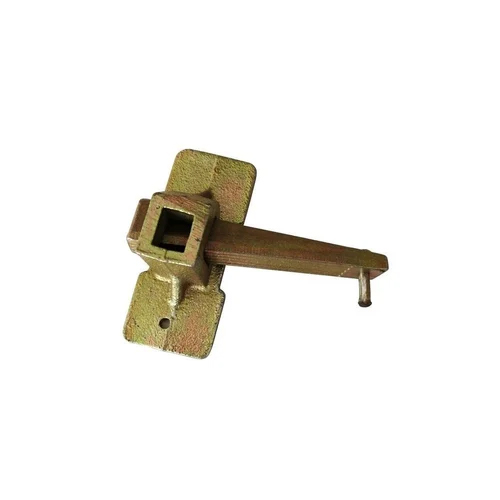 Ms Rapid Clamp - Metal Type: Steel