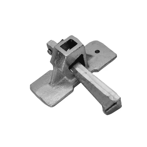 Ms Rapid Clamp - Metal Type: Steel